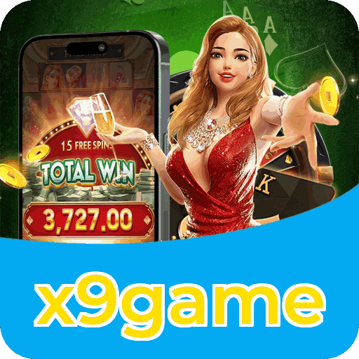 Comparação APP mobile vs versão web da x9game