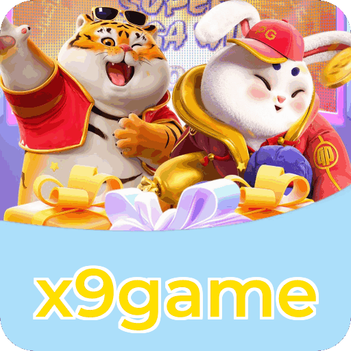 Catálogo x9game 2.547 jogos - Pragmatic Play, Evolution, NetEnt
