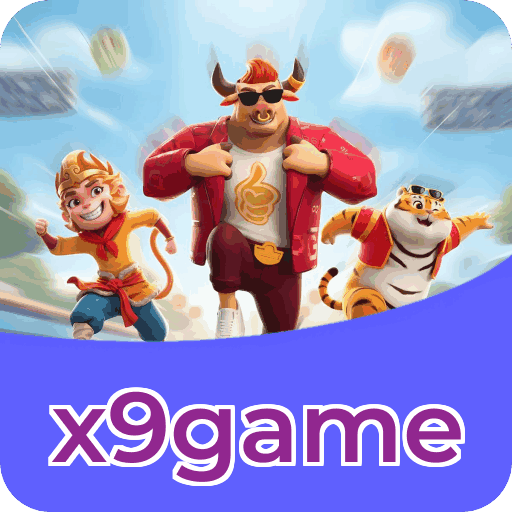 Tabela RTP dos jogos de cassino da x9game